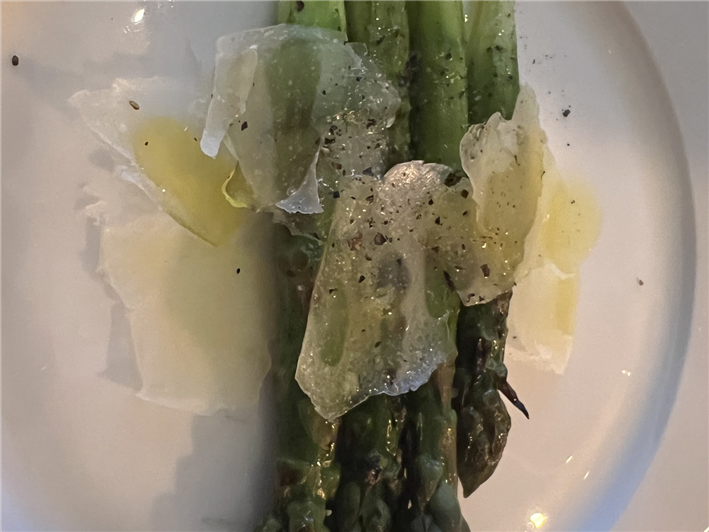 asparagus